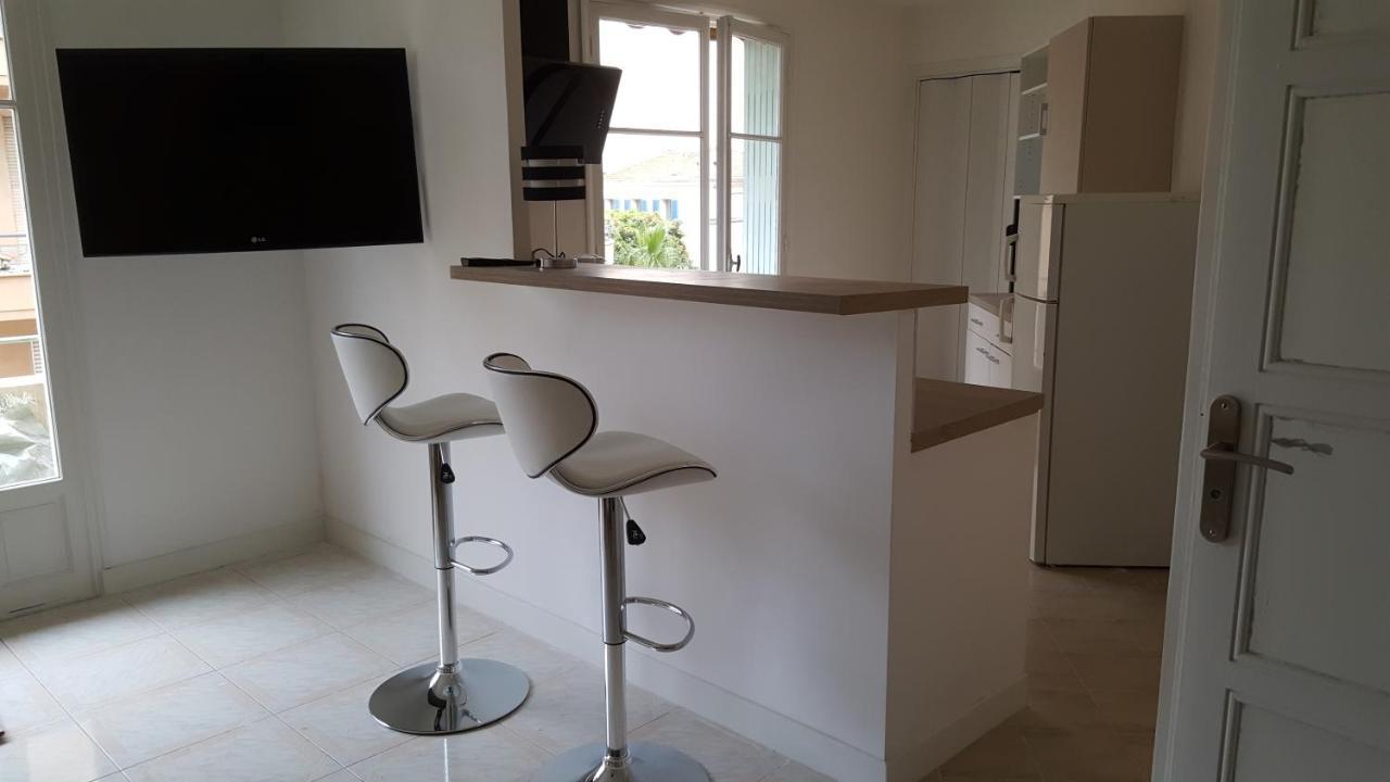 Mistral Apartment Cannes