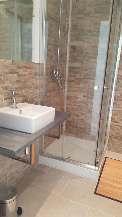 Apartment Mistral Cannes