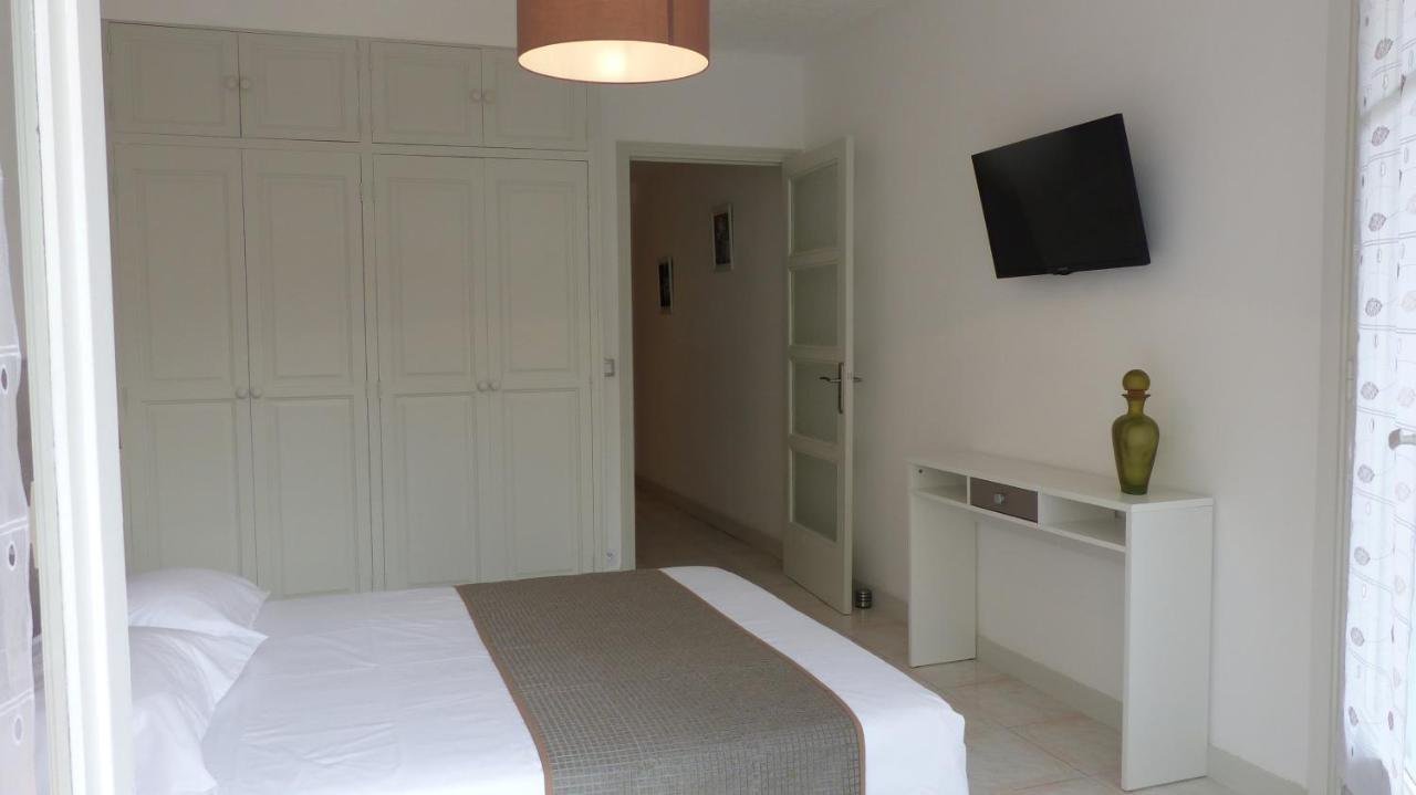 Mistral Apartment