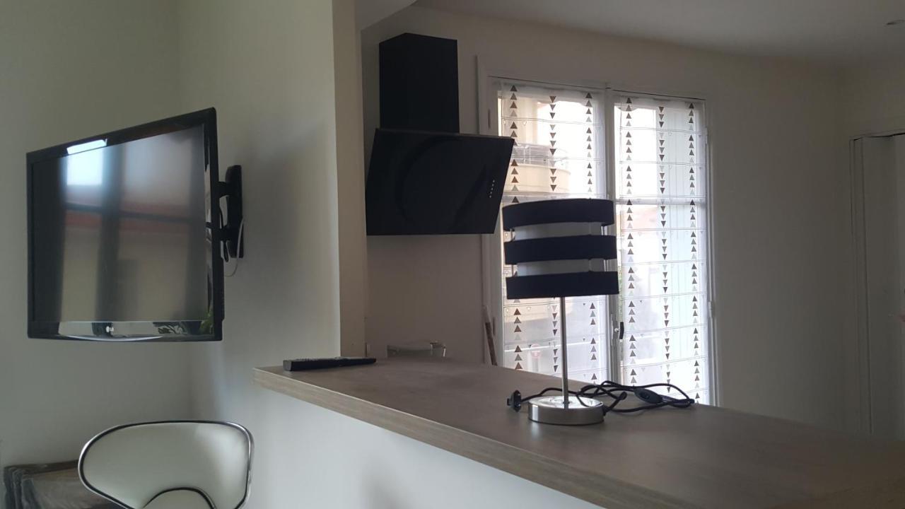 Apartment Mistral